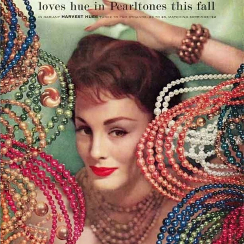 Mystery Bundle of jewelry appx 1-2 lbs jewelry mix vintage & mod $25 what a deal